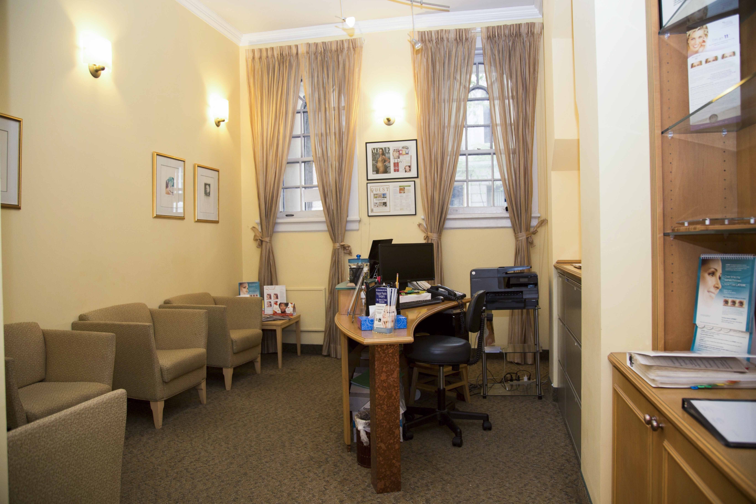 44 East 65th Street, #1A