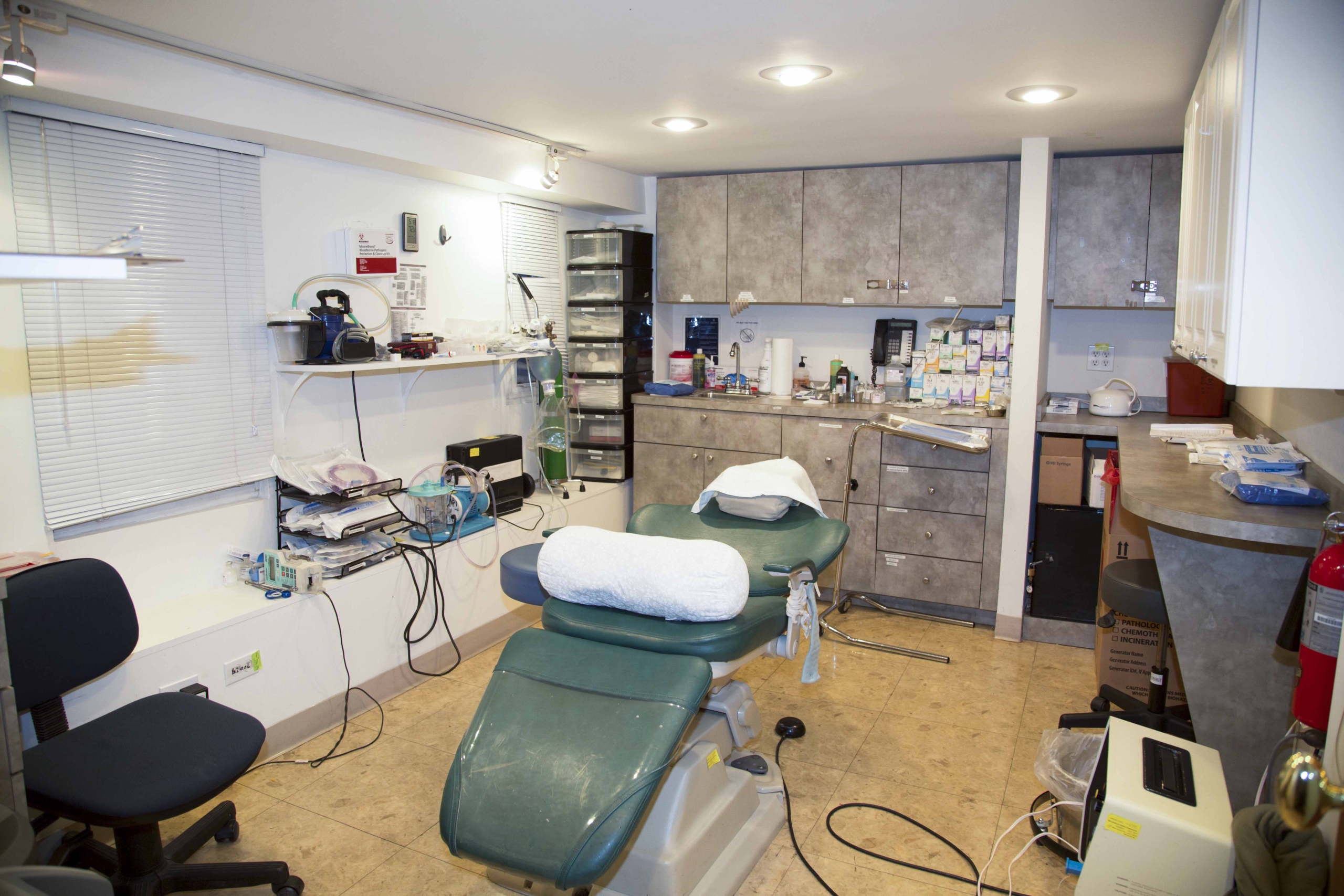 44 East 65th Street, #1A