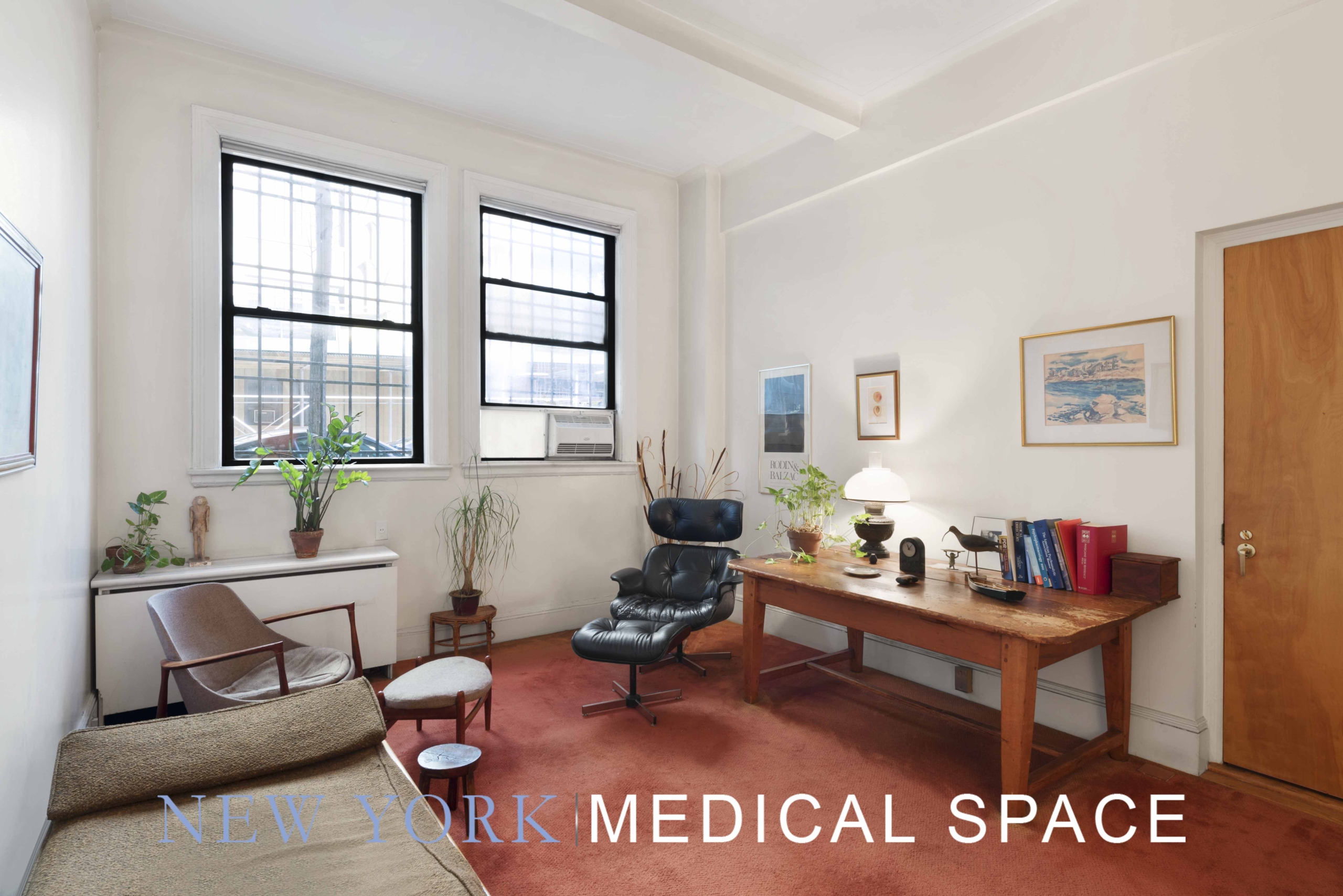 239 Central Park West
