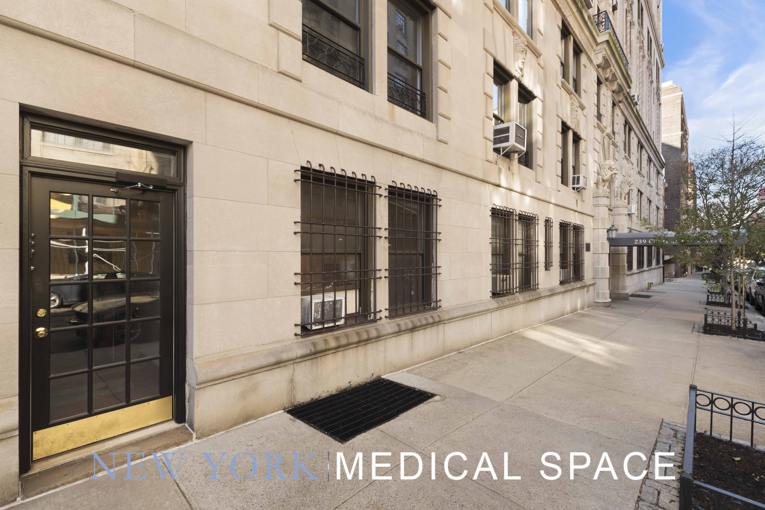 239 Central Park West