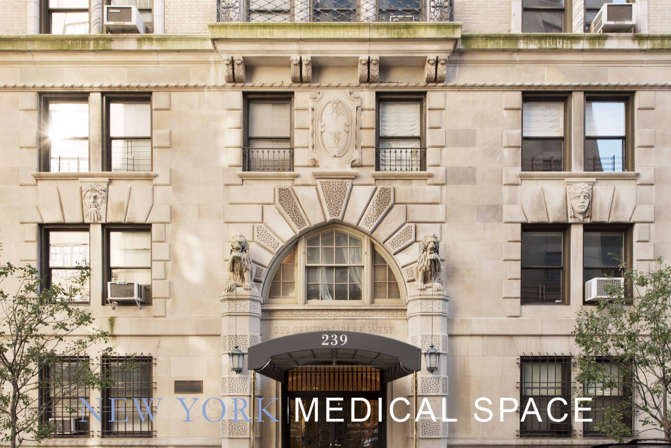 239 Central Park West