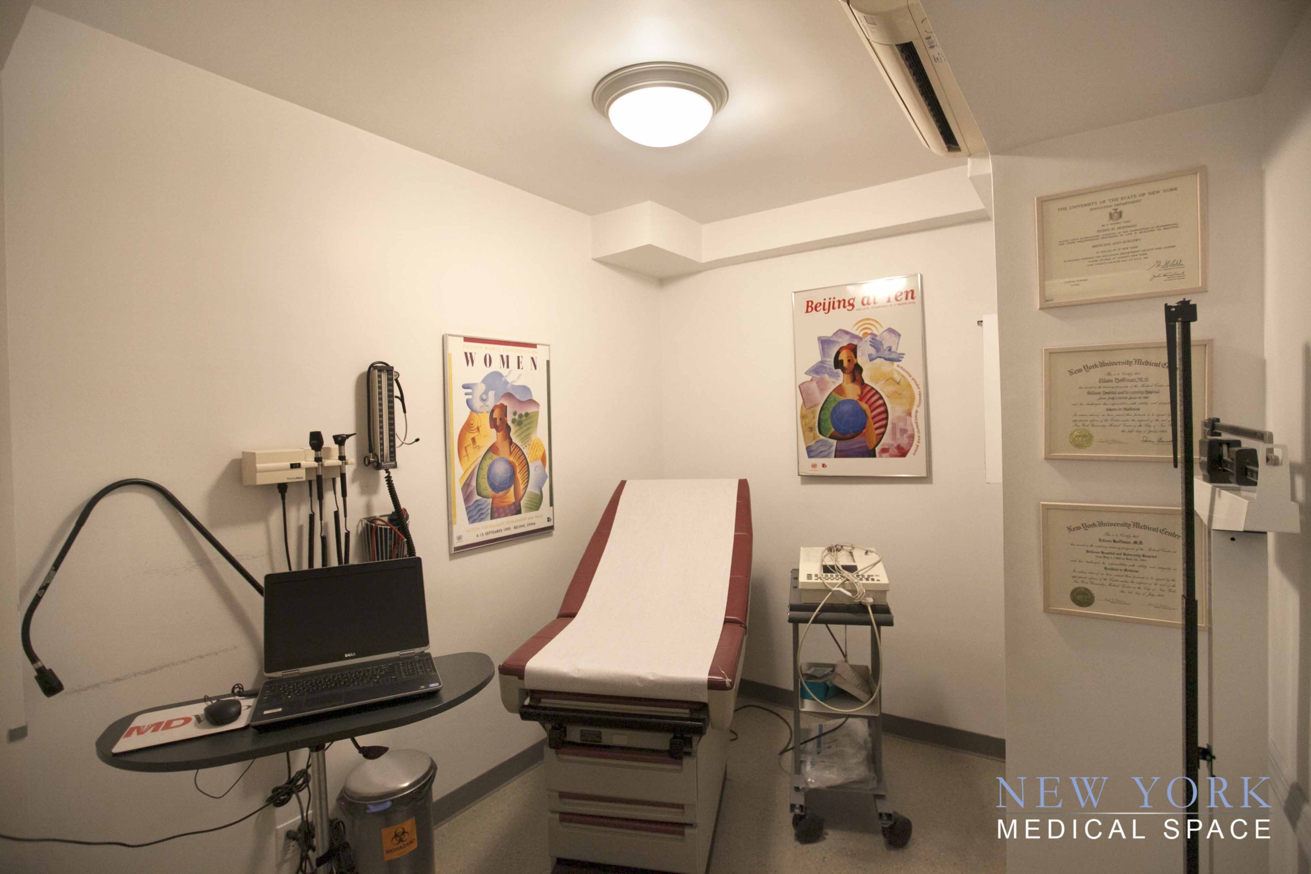 35 East 35th Street, #1J