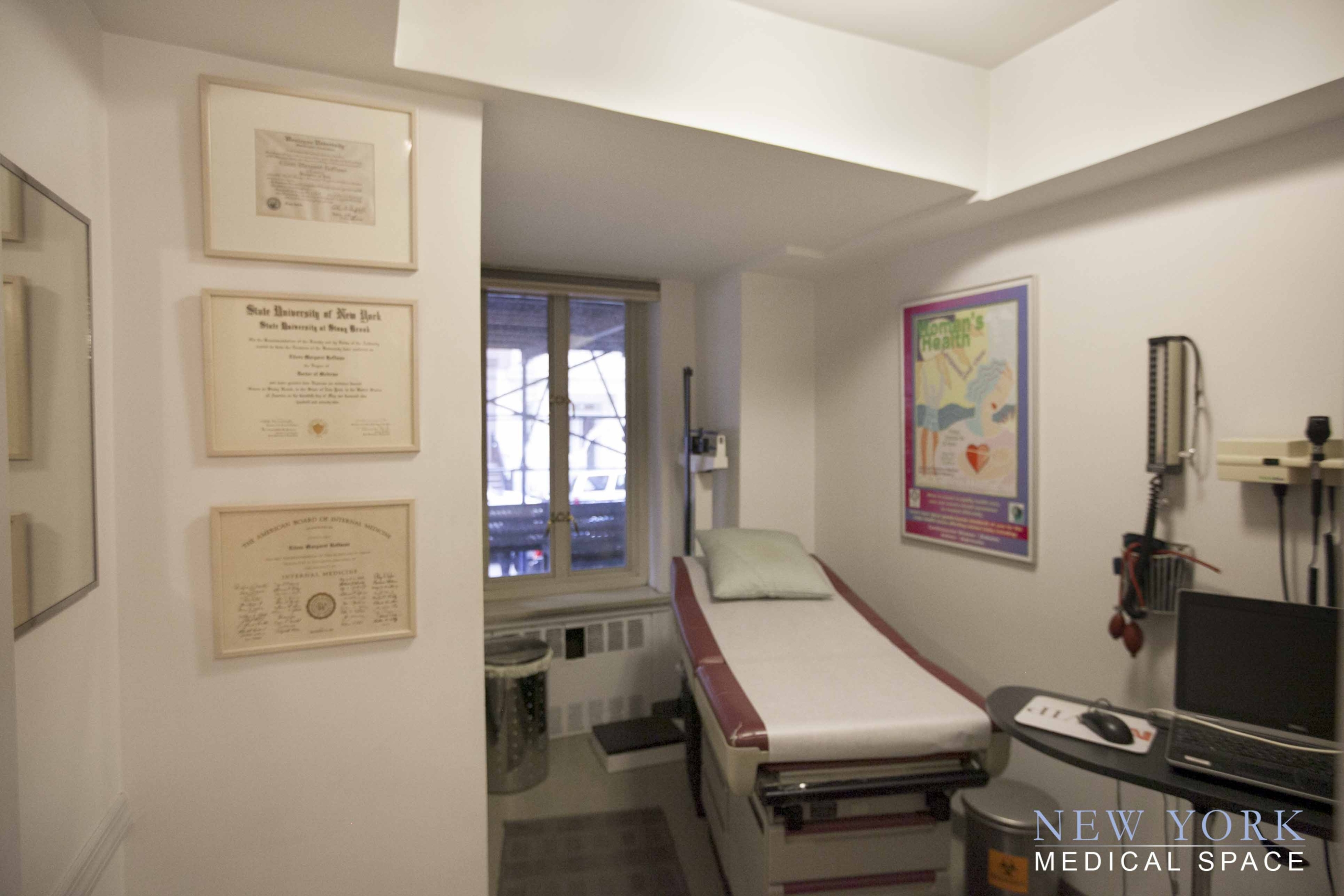 35 East 35th Street, #1J