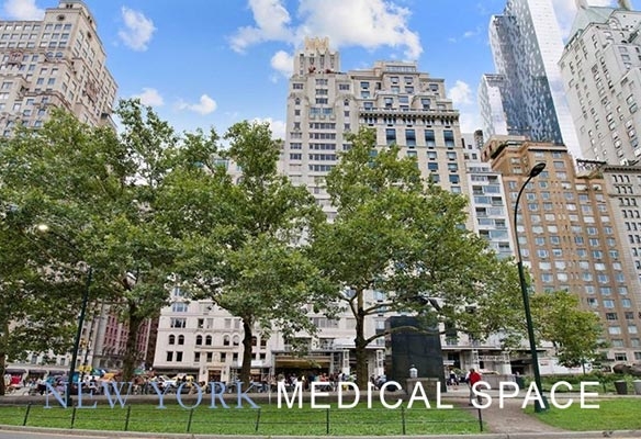 116 Central Park South, #3