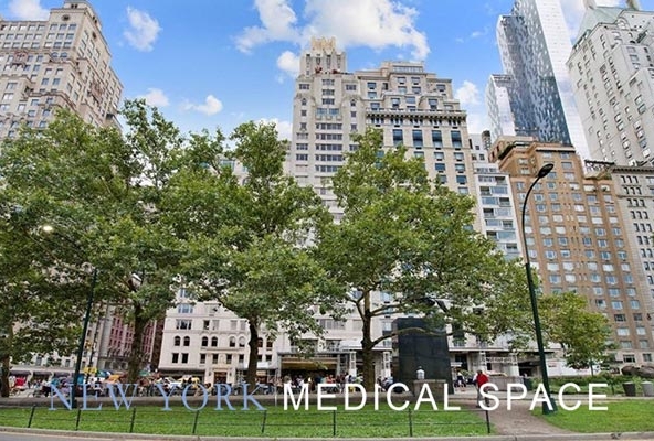116 Central Park South, #3