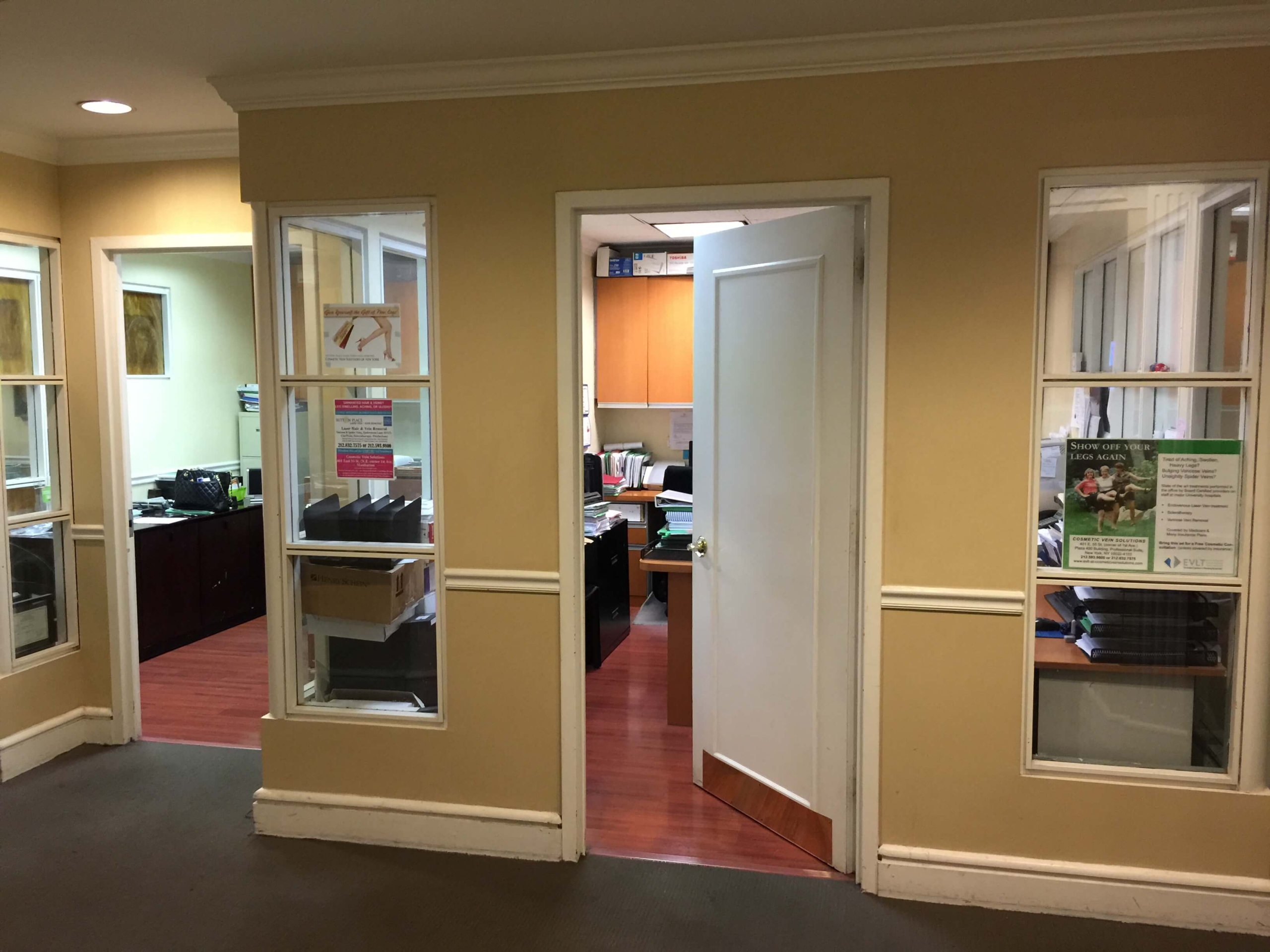 401 East 55th Street, 1st Floor