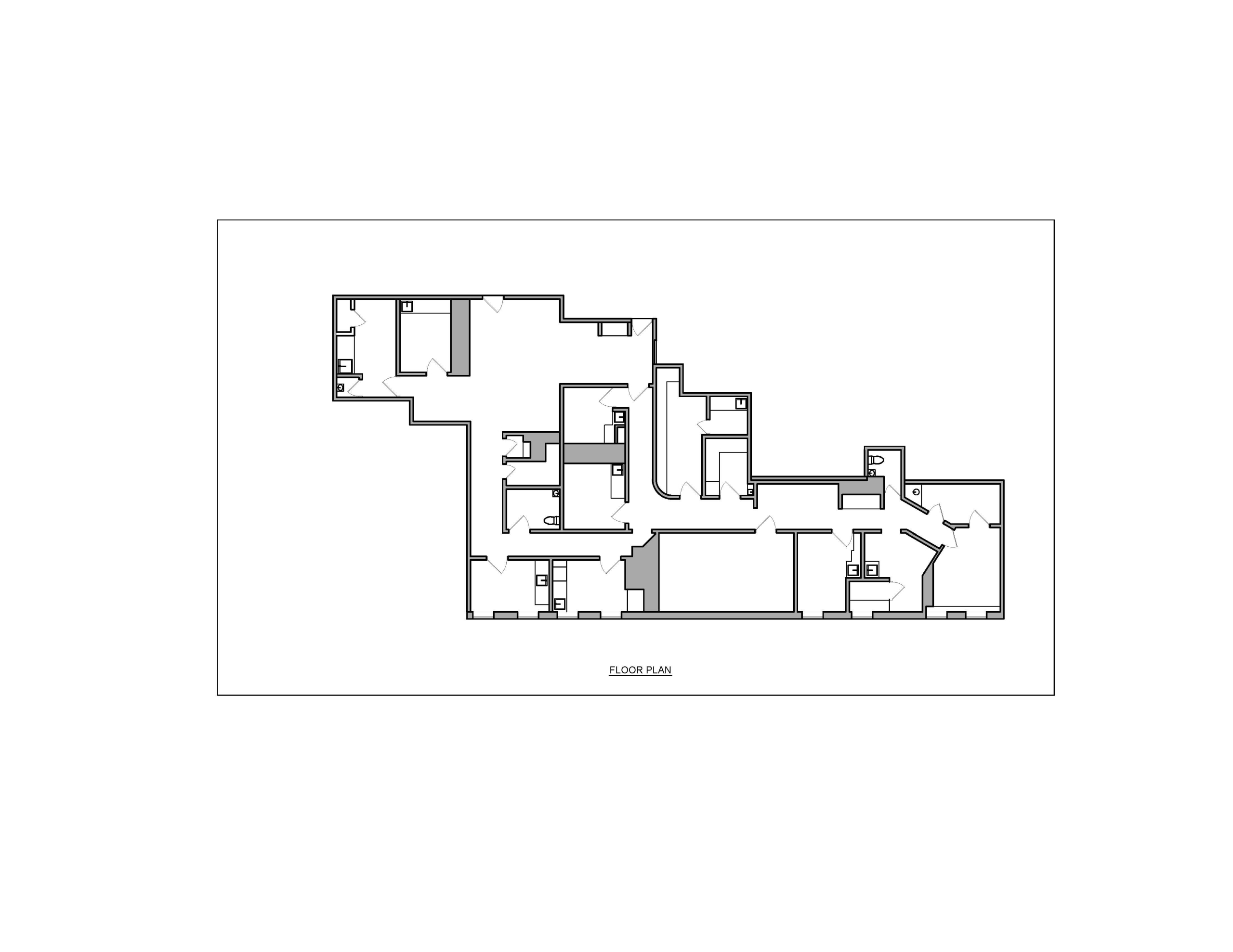 116 Central Park South, Suite #7