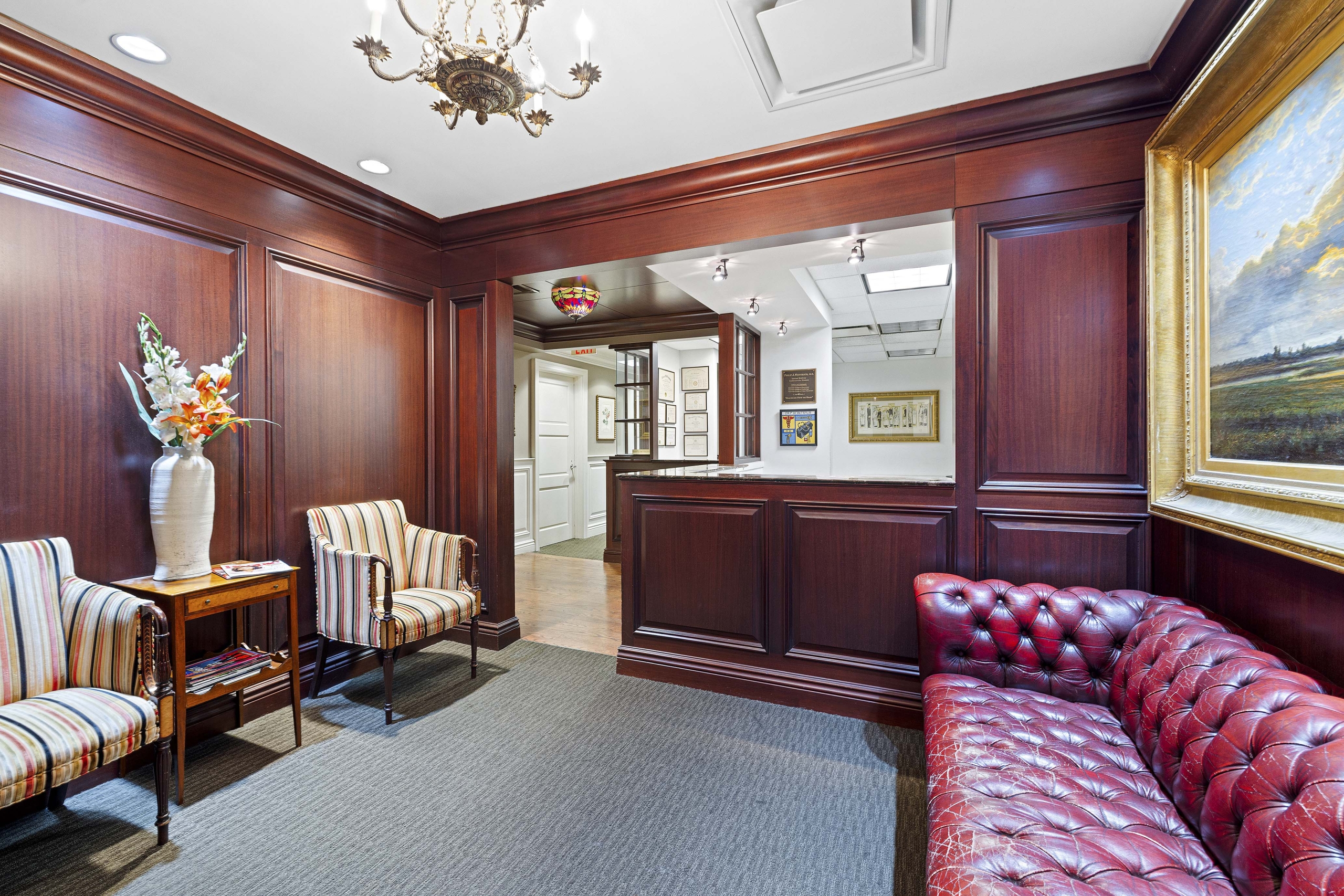 791 Park Avenue
