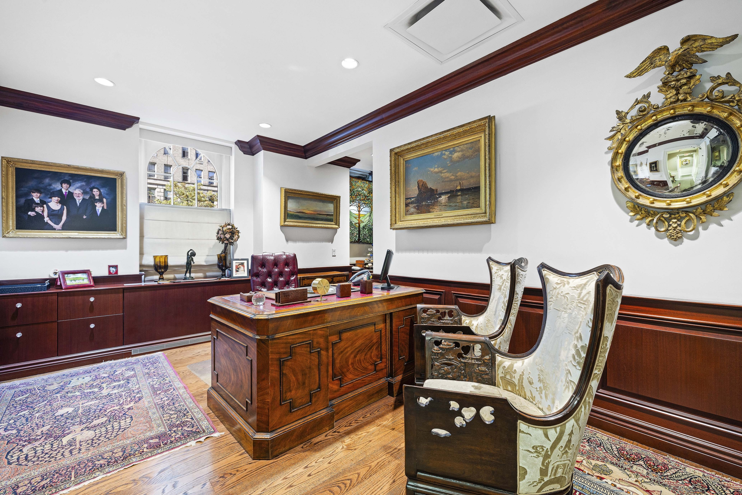 791 Park Avenue