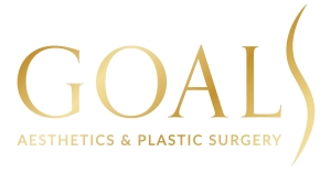 Goals Plastic Surgery Logo