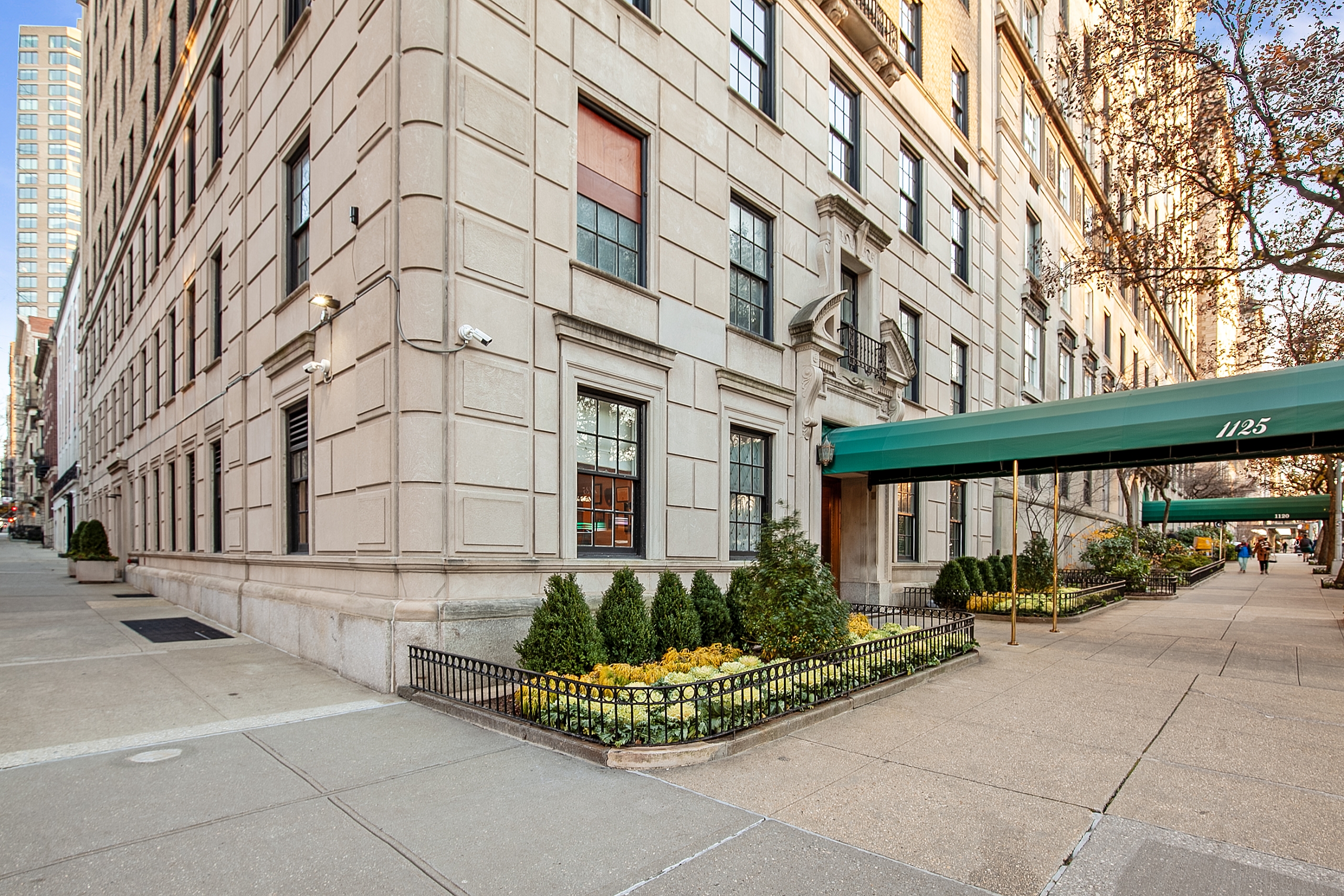 1125 Fifth Avenue
