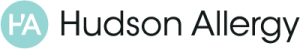 hudson allergy logo