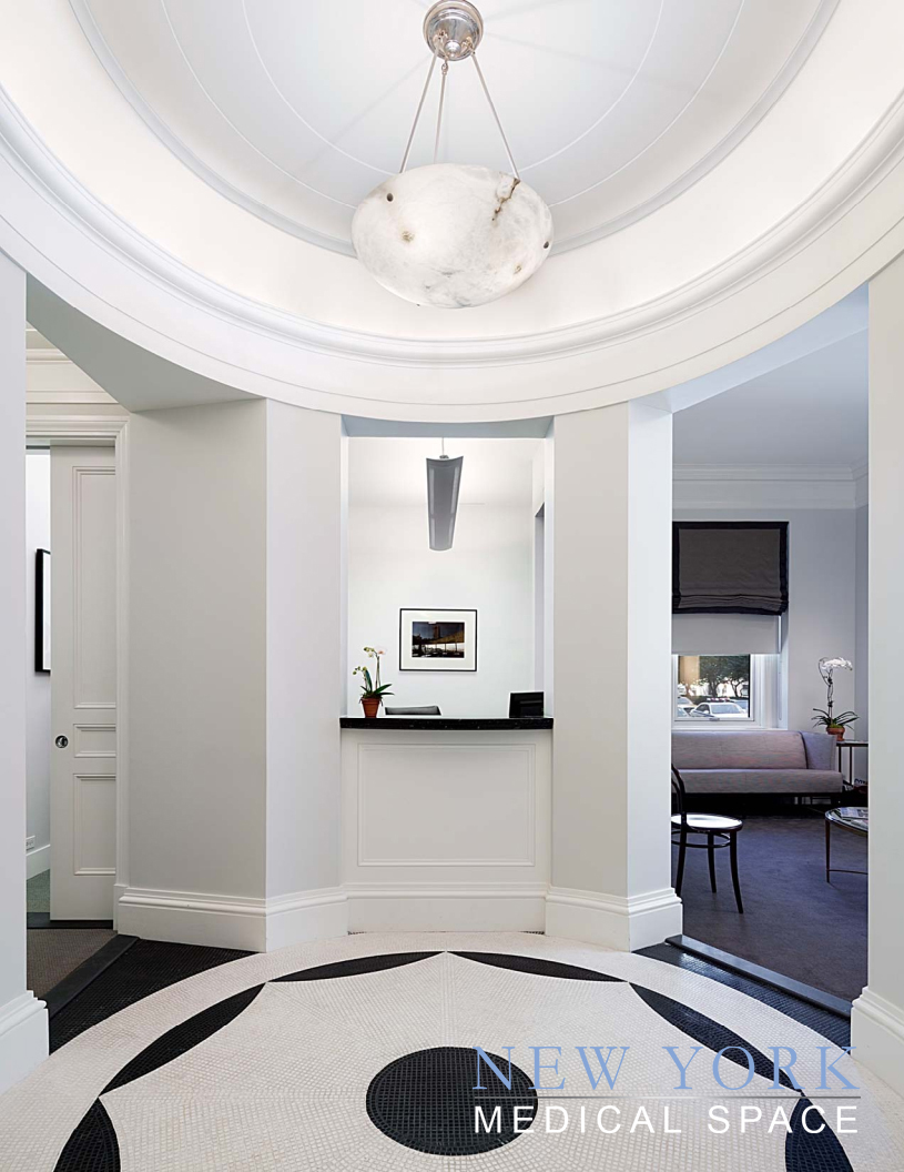 969 Park Avenue, #1c