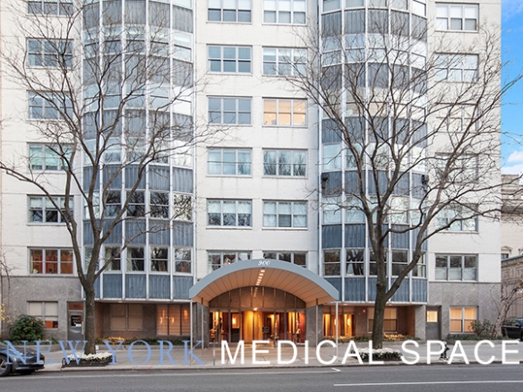 900 Fifth Avenue, Office1