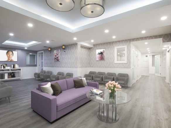 116 Central Park South, Suite #7