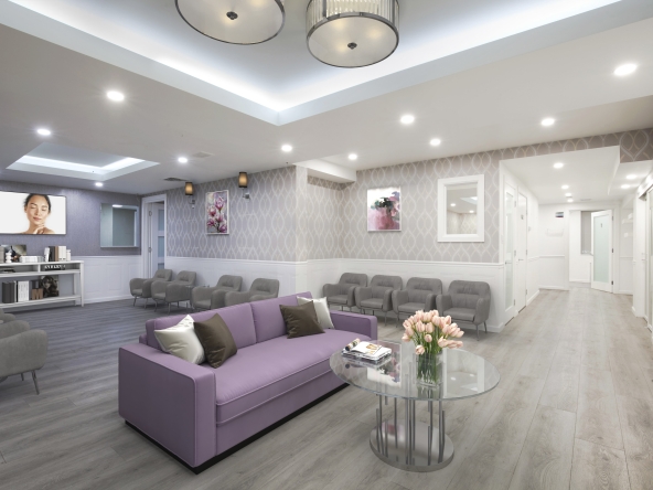116 Central Park South, Suite #7