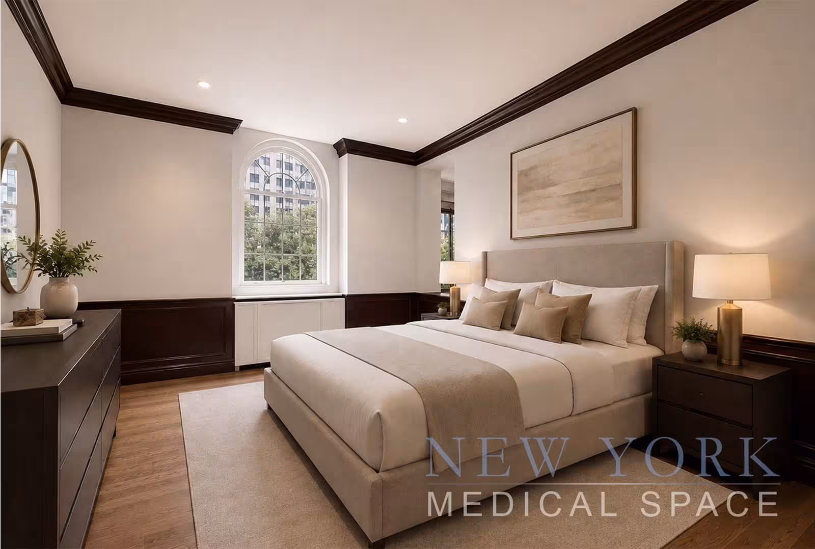 791 Park Avenue