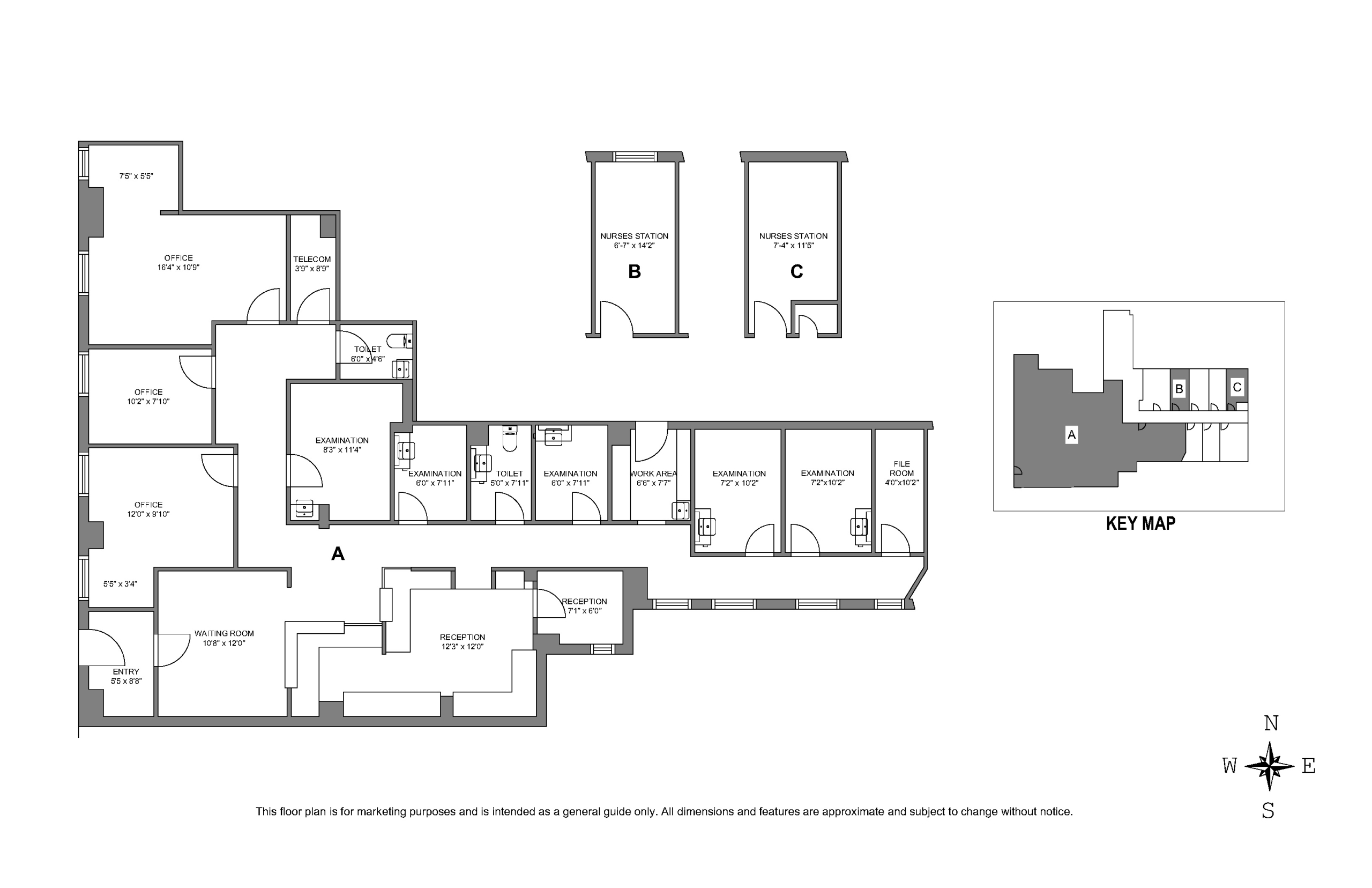791 Park Avenue