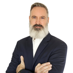 Richard Naughtin