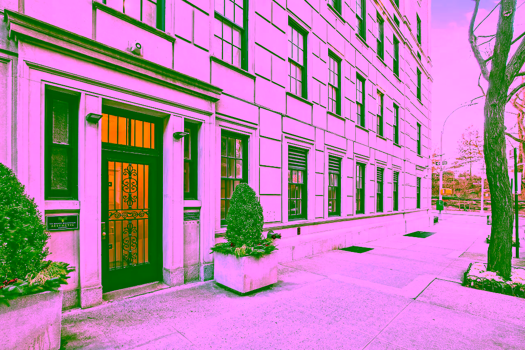 1125 Fifth Avenue