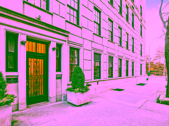 1125 Fifth Avenue