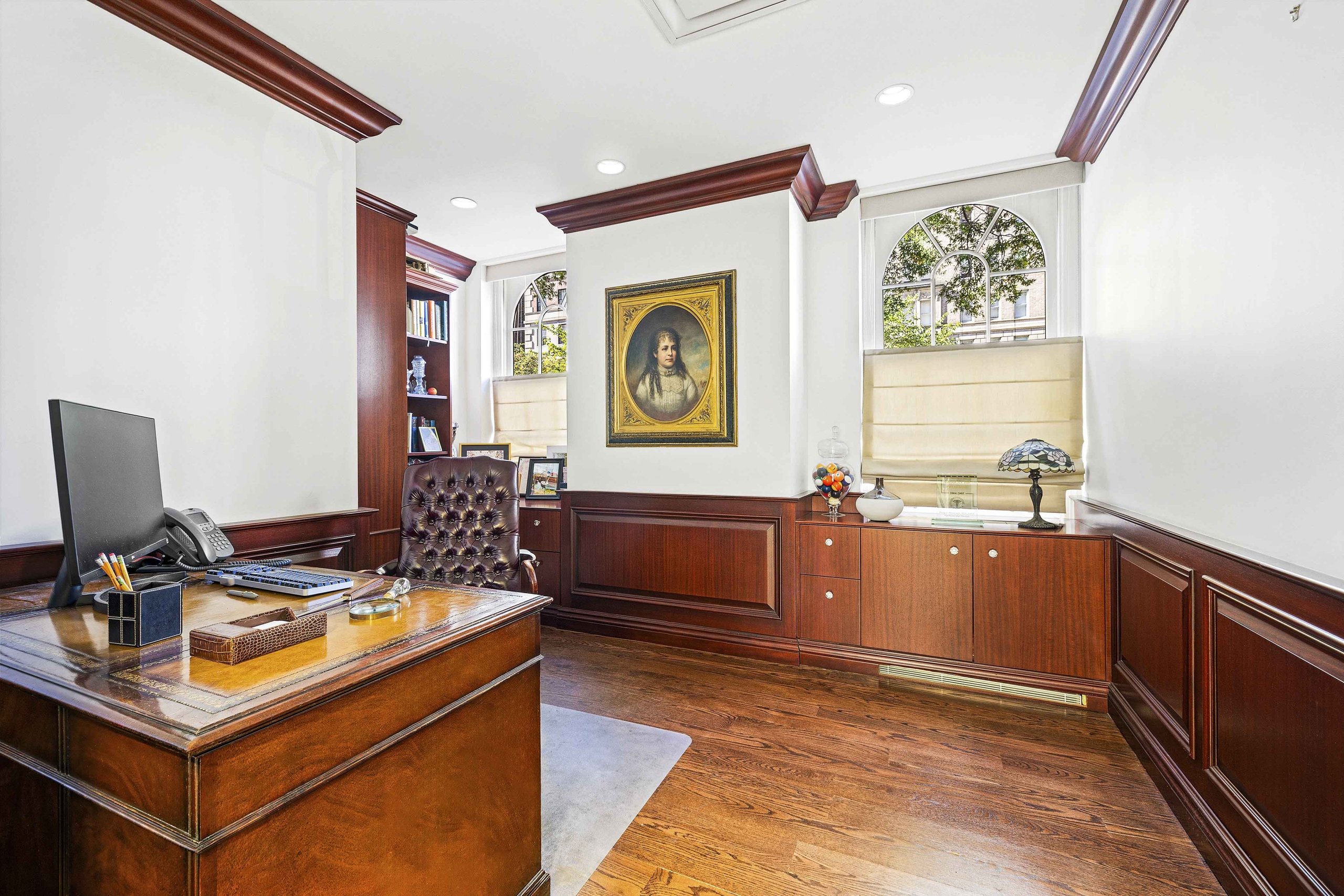 791 Park Avenue