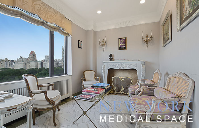 30 Central Park S, 11NW