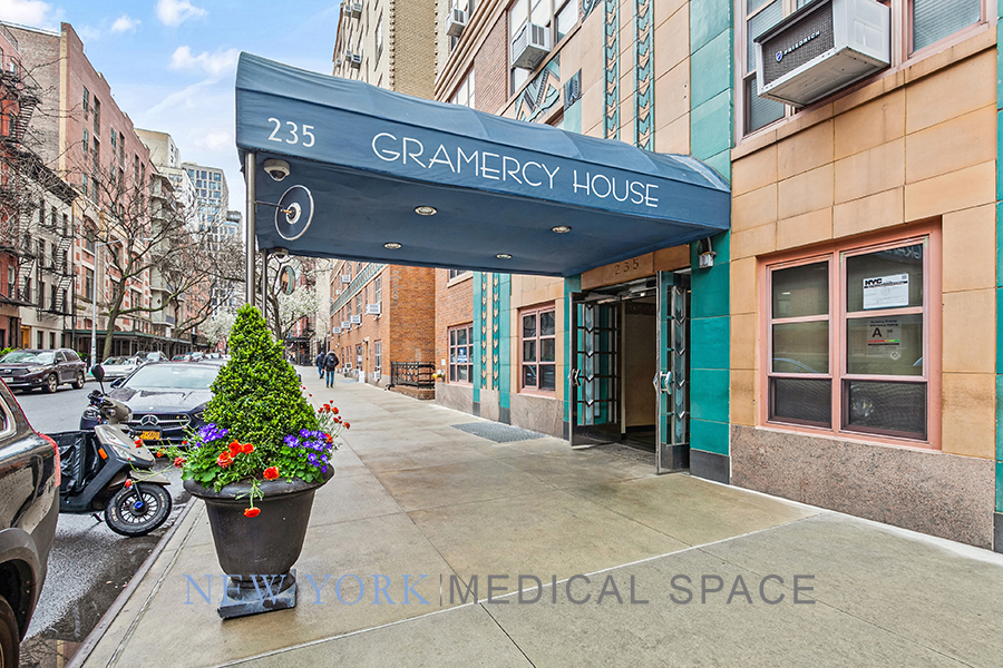 235 East 22nd Street