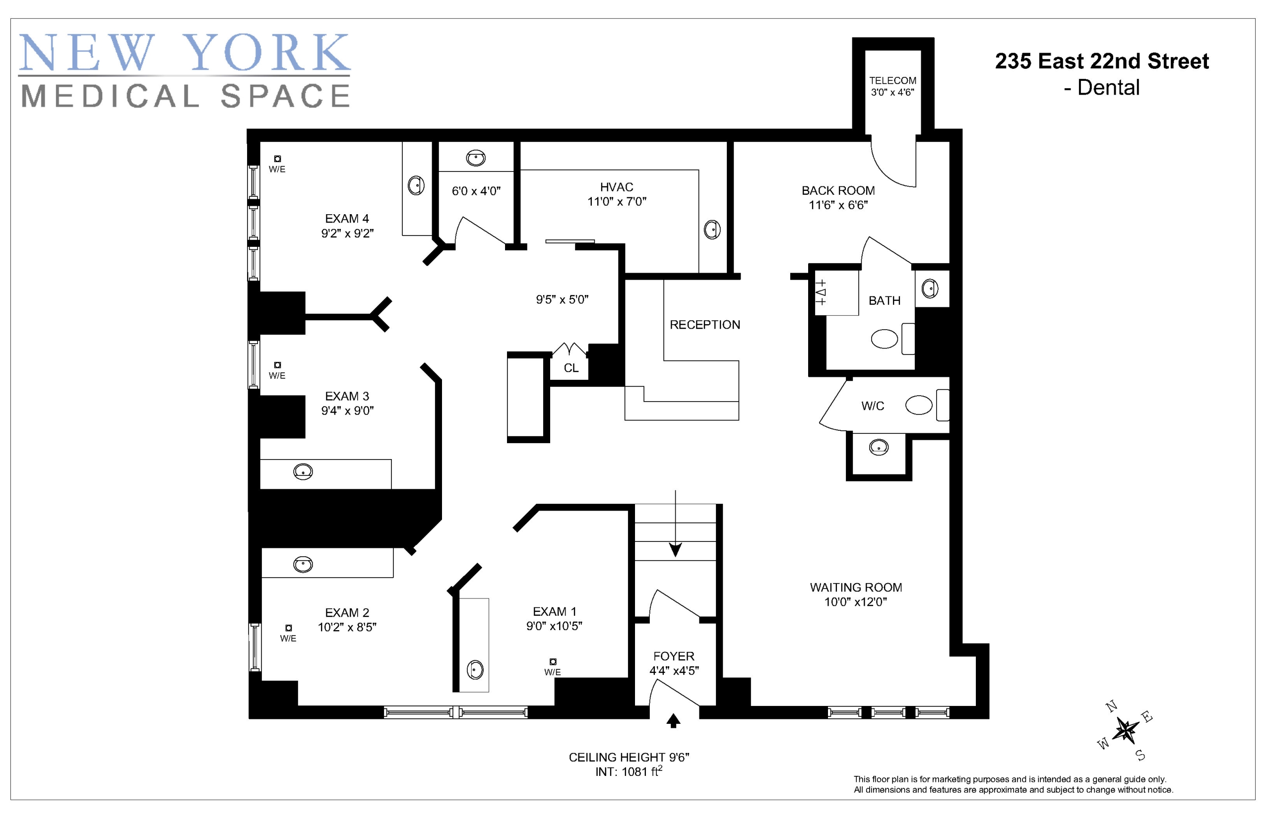 235 East 22nd Street