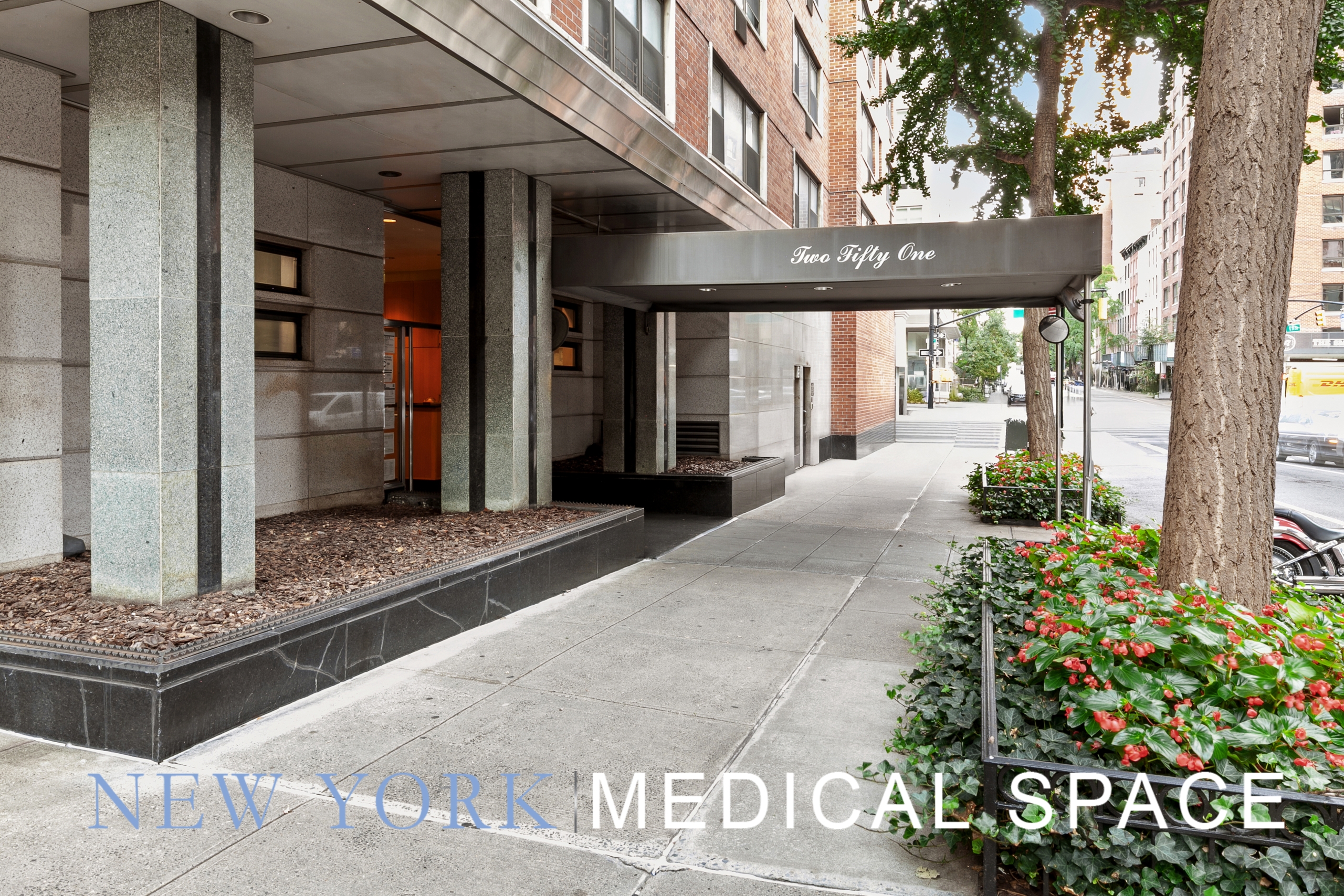 251 East 51st Street