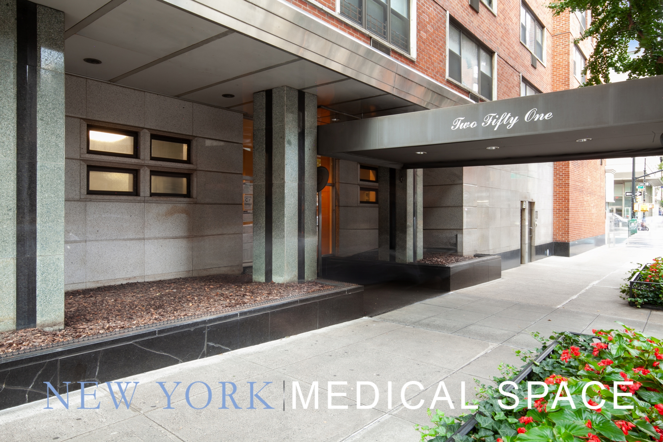 251 East 51st Street