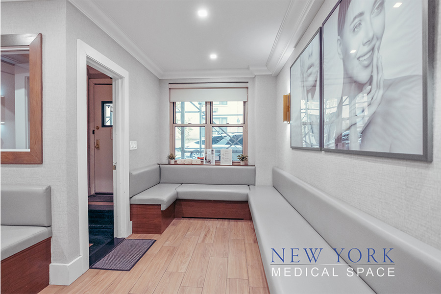 1150 Park Avenue, 1D