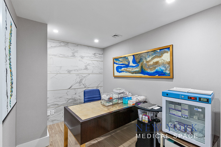 1150 Park Avenue, 1D