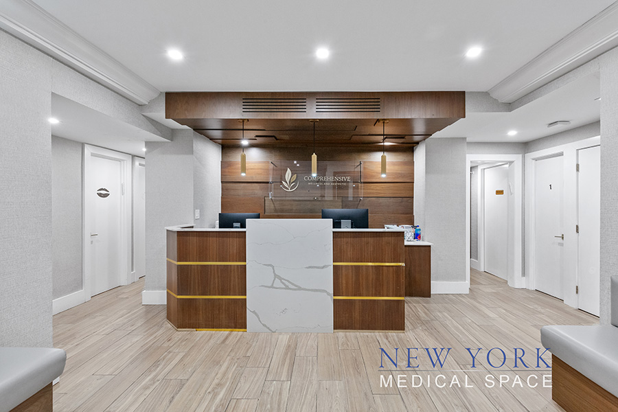 1150 Park Avenue, 1D
