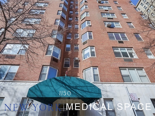 1150 Park Avenue, 1D