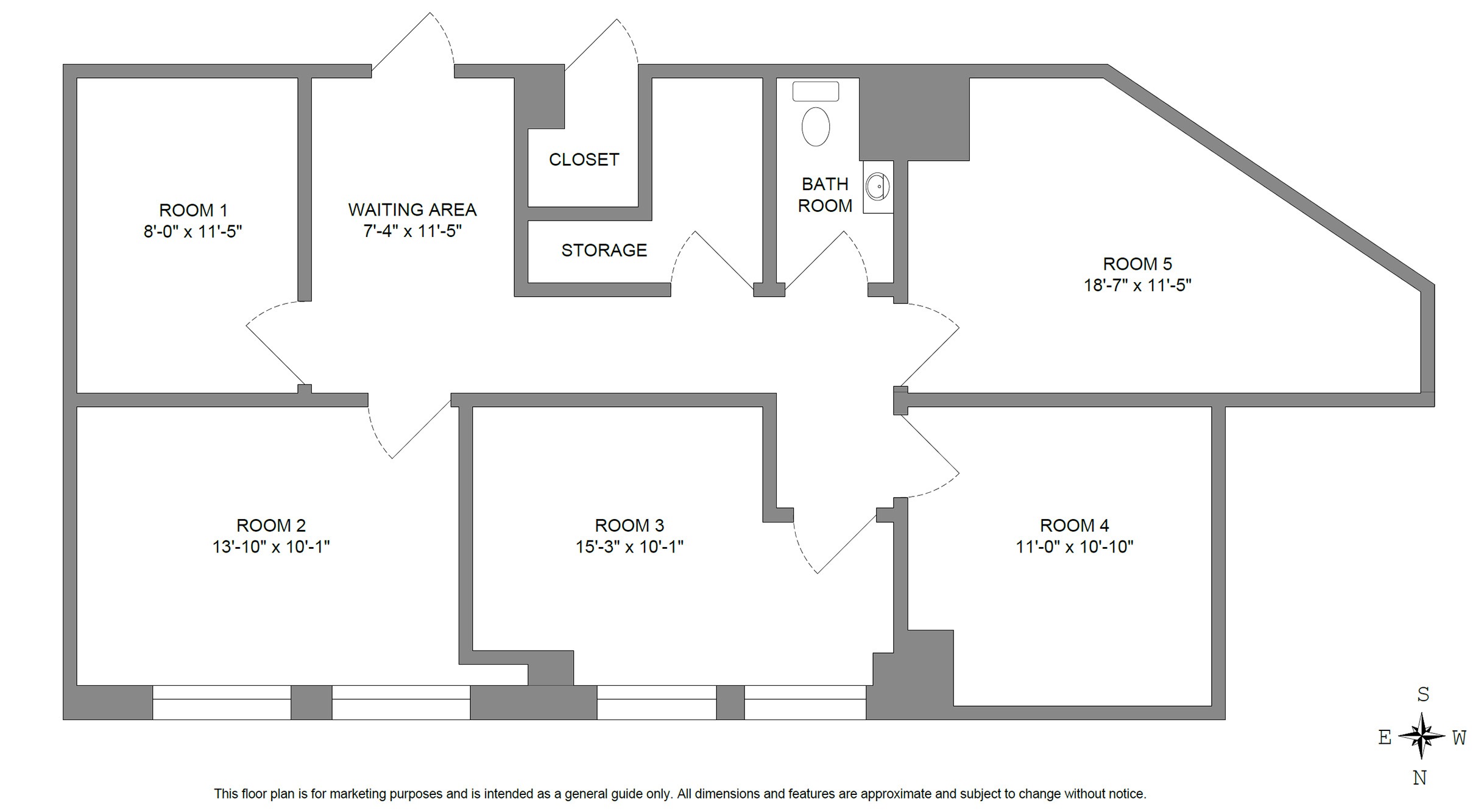 352 Seventh Avenue, Suite 1503