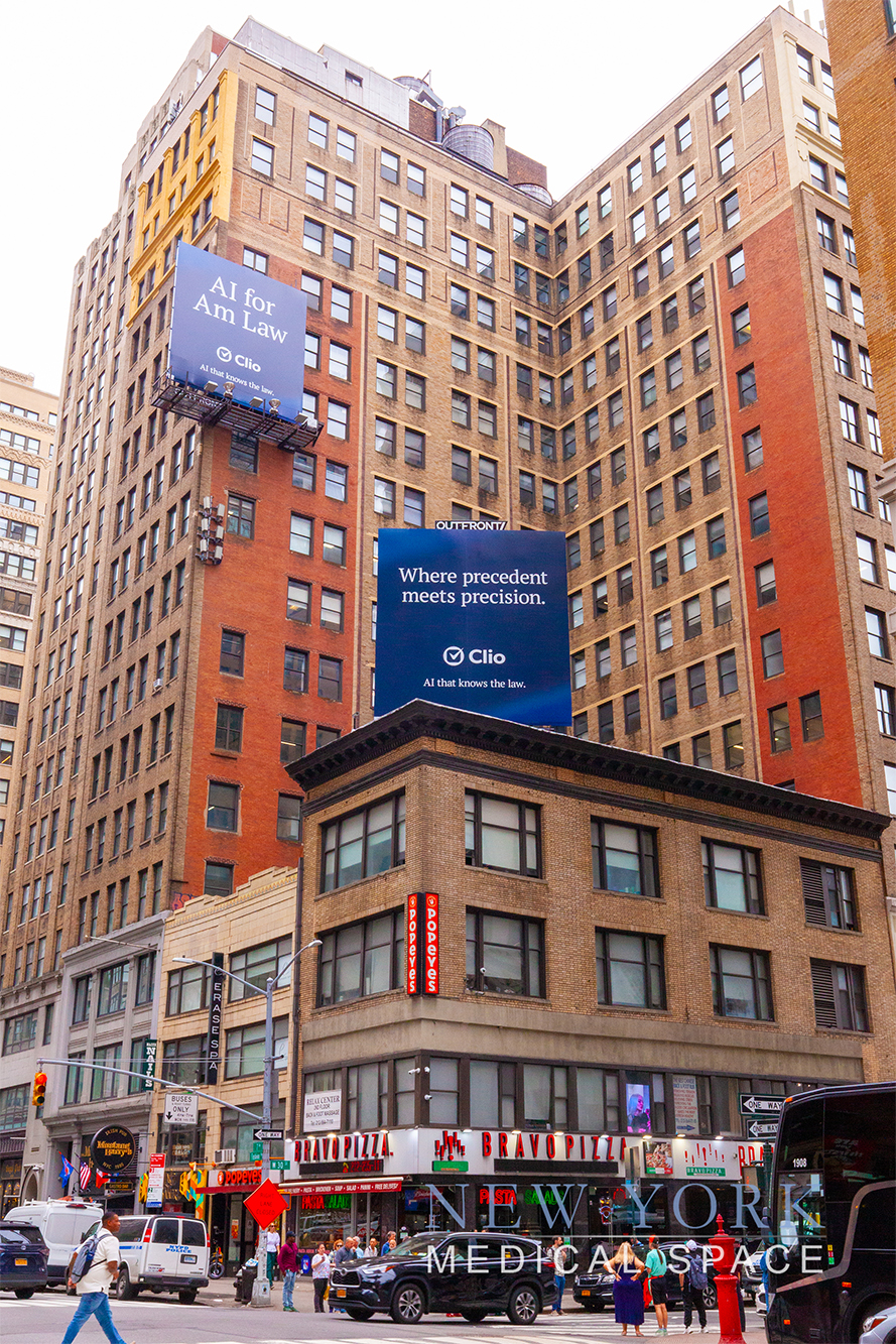 352 Seventh Avenue, Suite 1503