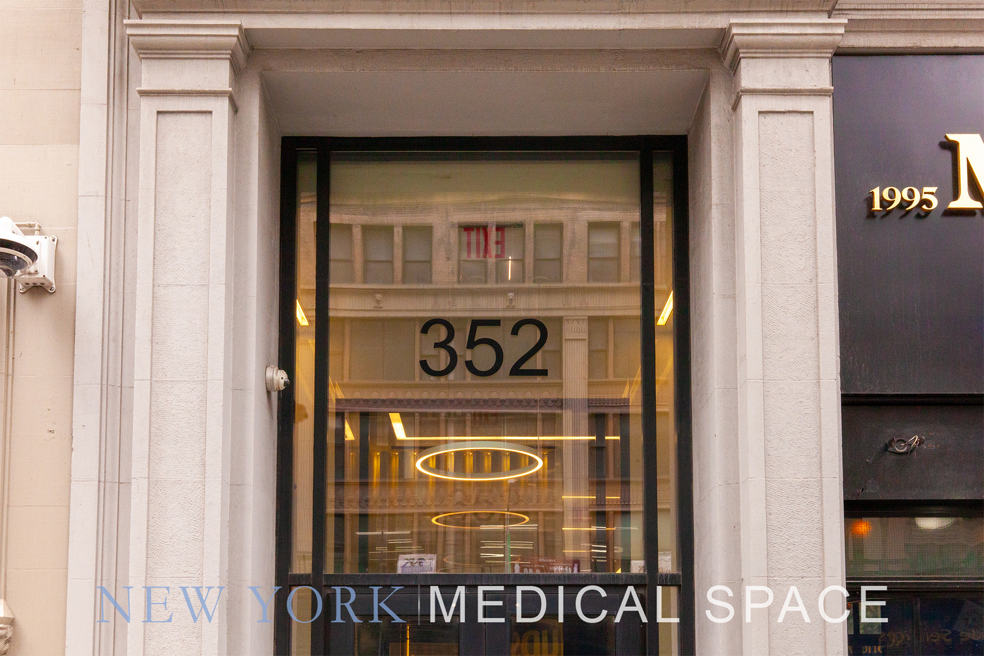 352 Seventh Avenue, Suite 1503