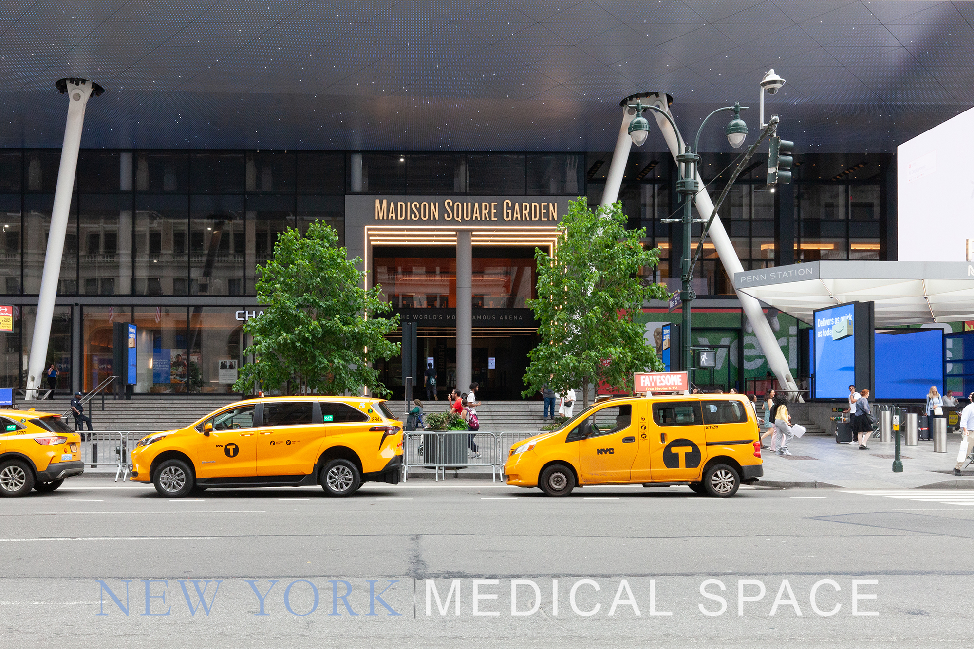 352 Seventh Avenue, Suite 1503