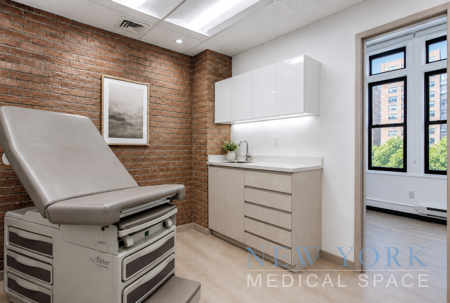 314 West 14th Street, 2nd Floor