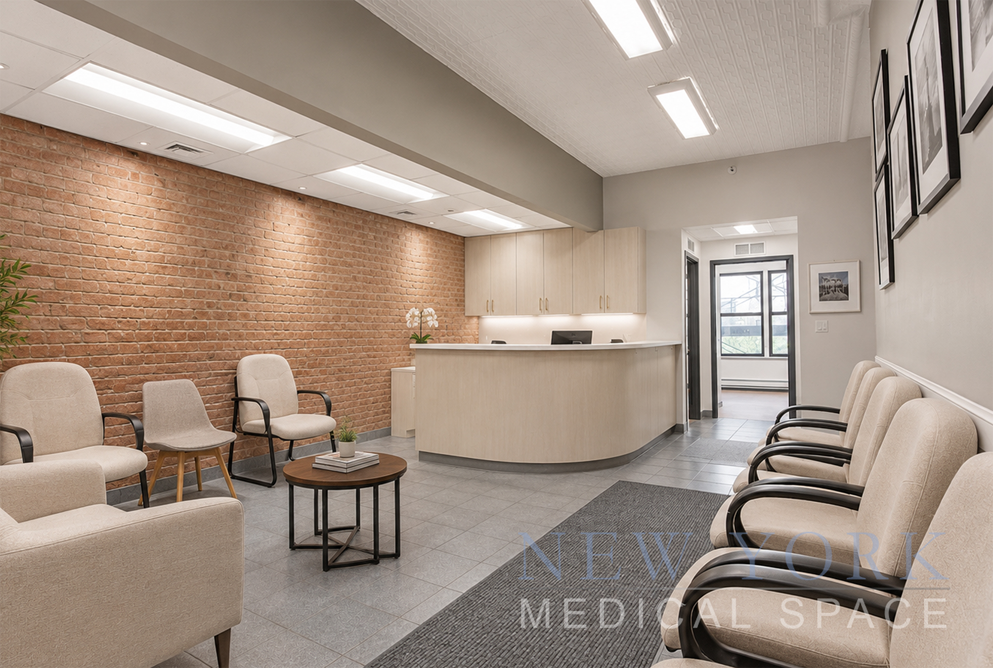 314 West 14th Street, 2nd Floor