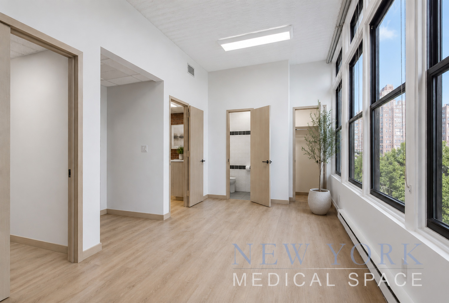 314 West 14th Street, 2nd Floor