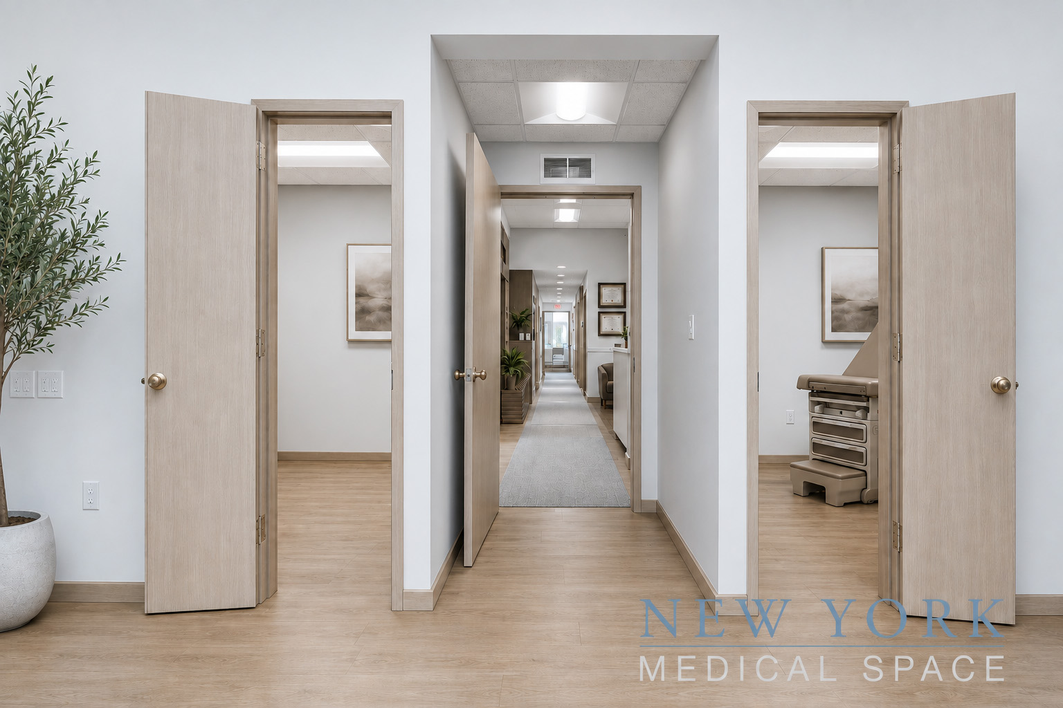 314 West 14th Street, 2nd Floor
